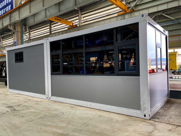 集装箱办公室仓库F